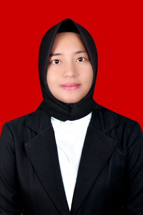 Roza Fitri Yanti, S.E